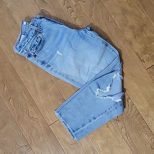 Levis Wedgie Jeans